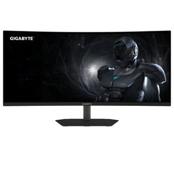 GIGABYTE G34Wqc2 (34") Wqhd Curved  (G34WQC2 EK)