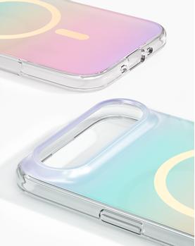 iDEAL OF SWEDEN Clear Case MS IP Air Shimmer (IDCLCMS-I2566-527)