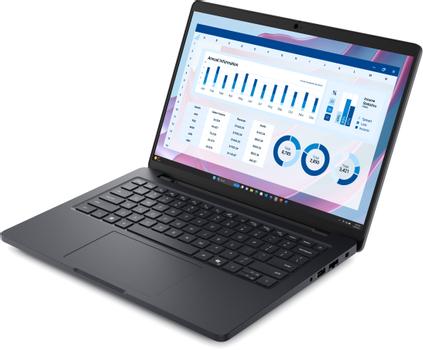 DELL Pro Max 14 MC14255 AMD Ryzen PRO (Y7F53)