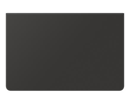 SAMSUNG Galaxy Tab S11 Book Cover Keyboard Slim Ökar produktivitet och prestanda,  snygg, tunn och lätt design (EF-DX730BBEGSE)