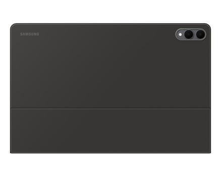 SAMSUNG Galaxy Tab S11 Ultra Book Cover Keyboard Slim Ökar produktivitet och prestanda,  snygg, tunn och lätt design (EF-DX930BBEGSE)