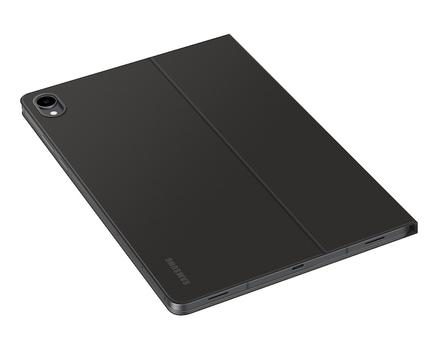 SAMSUNG Galaxy Tab S11 Book Cover Keyboard Slim Ökar produktivitet och prestanda,  snygg, tunn och lätt design (EF-DX730BBEGSE)