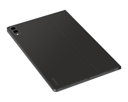SAMSUNG Galaxy Tab S11 Ultra Book Cover Keyboard Slim Ökar produktivitet och prestanda,  snygg, tunn och lätt design (EF-DX930BBEGSE)