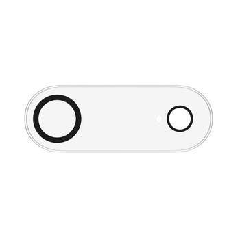 HAMA Camera Protective Glass iPhone Air (00228569)