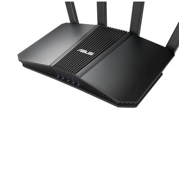 ASUS Rt-Be55 Wireless Router 2.5  (90IG0A80-MO3C00)