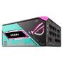 ASUS ROG THOR 1200W Platinum III ATX 3.1 - Hatsune Miku Edition (90YE00V6-B0NA00)
