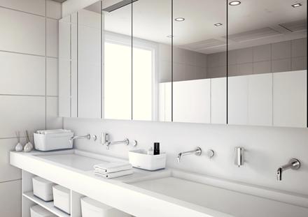 ESSELTE 5229-10-01 Opbevaringsbakke Re (52291001)