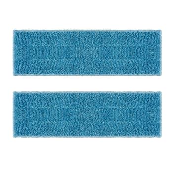 Polti Moppy Kit 2x Mikofaser Reinigung (PAEU0342)