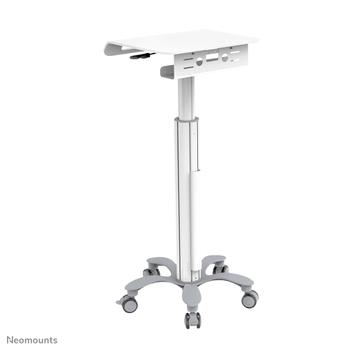 NEOMOUNTS Mobile Laptop Cart, Height (MED-M050)
