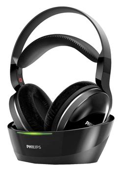 PHILIPS 79 Wireless Over-Ear Hi-Fi Tv  (SHD8850)