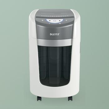 LEITZ IQ OptiMax Home Office 225 mikromakulering makualtor P5 15 L - Hvid (8358-00-00)