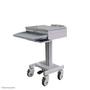 NEOMOUNTS Medical Mobile Trolley For (MED-M100)