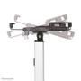 NEOMOUNTS tablet stand  (TABLET-D150SILVER)