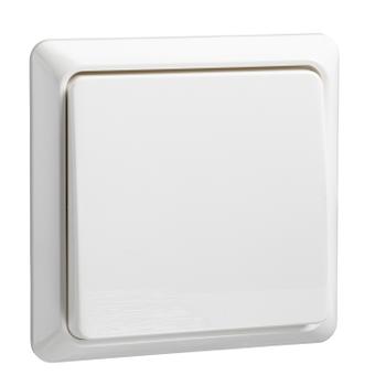 SCHNEIDER Light Switch Thermoplastic (502104)