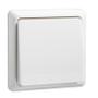 SCHNEIDER Light Switch Thermoplastic