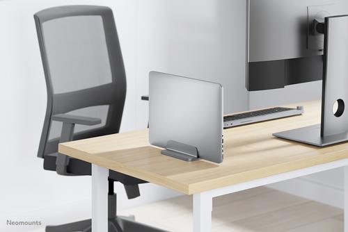 NEOMOUNTS NSLS300, Aluminum Laptop  (NSLS300)