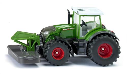 SIKU Fendt 942 Vario Traktor model For (2000)
