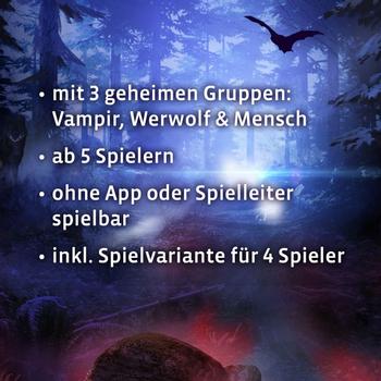 KOSMOS 68004 brætspil (680046)