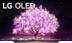 LG OLED83C17LA C1 Series - 83" OLED TV