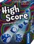 KOSMOS High Score Brætspil Oplysende