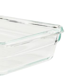 EMSA CLIP & CLOSE glass food storage c (N1041100)