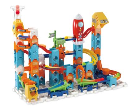VTECH Marble Rush - Adventure Set S100 (80-503649)