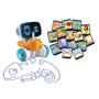 VTECH Codi, the clever painting robot,
