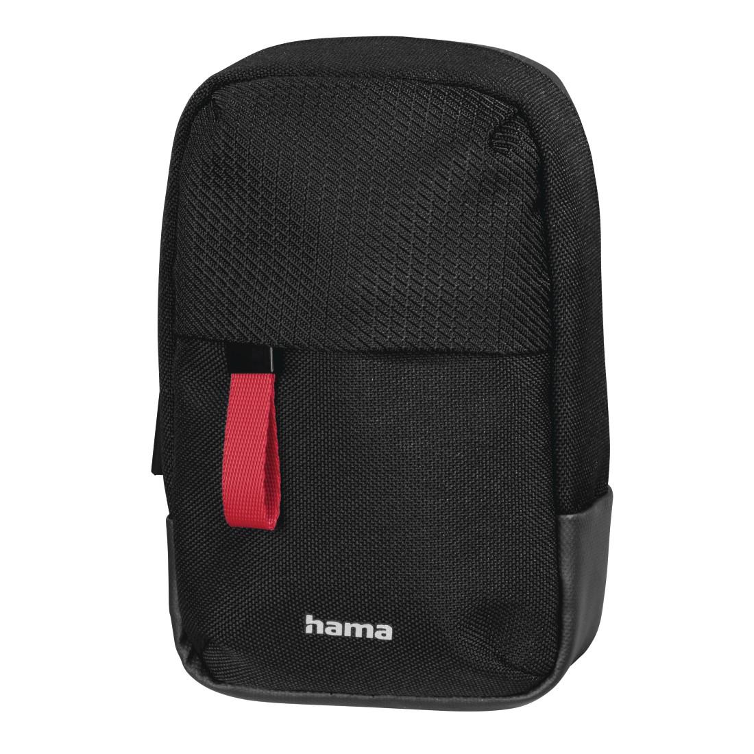 HAMA Camera bag Matera 90M black 121333 | FIFO Network ApS