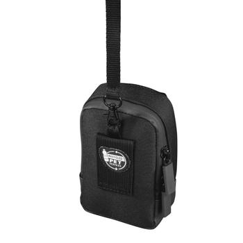 HAMA Camera bag Matera 90M black 121333 (121333)