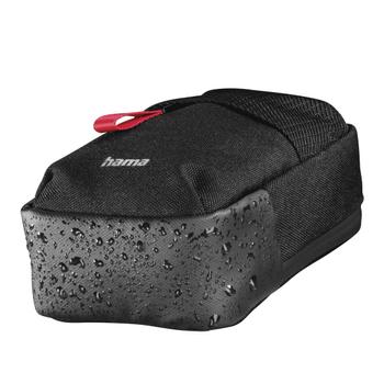 HAMA Camera bag Matera 90M black 121333 (121333)