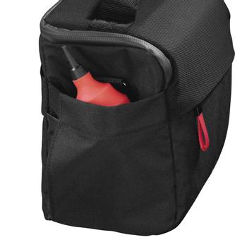 HAMA Camera bag Matera 135 black 121339 (121339)