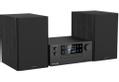 KENWOOD Electronics M-925DAB-B stereoanlæg Home audio micro system 50 W Sort (M-925DAB-B)