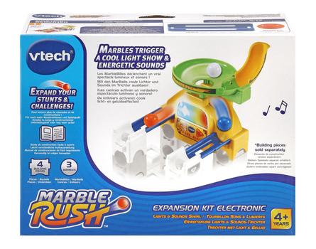 VTECH Marble Rush - Expansion Kit Elec (80-559749)