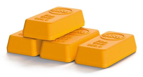 Siku Money transporter Kraftfuld trans (10192600000)