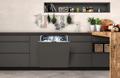 Neff S155YAX01E opvaskemaskine Fuldt indbygget 13 kuverter B (S155YAX01E)