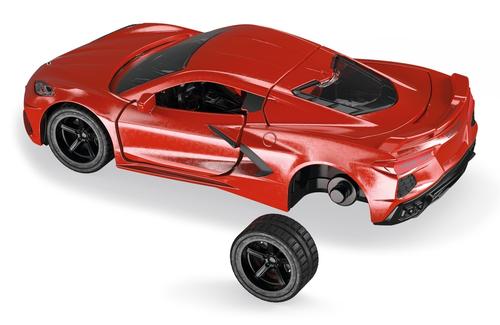 SIKU Chevrolet Corvette Stingray Sport (10235900000)