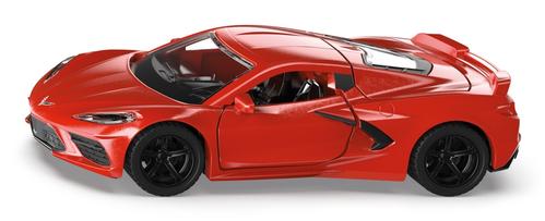 SIKU Chevrolet Corvette Stingray Sport (10235900000)