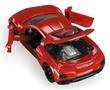 SIKU Chevrolet Corvette Stingray Sport (10235900000)