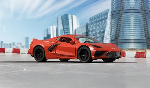 SIKU Chevrolet Corvette Stingray Sport (10235900000)