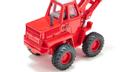 SIKU SUPER Kramer 411 wheel loader, mo (10356300000)