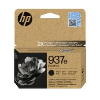 HP 937E Evomore Black Original