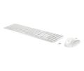 655 Wireless Keyboard And 