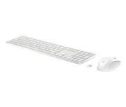 HP 655 Wireless Keyboard and