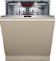 NEFF S157ZCX01E opvaskemaskine Fuldt indbygget 14 kuverter B