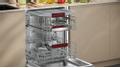 Neff S157ZCX01E opvaskemaskine Fuldt indbygget 14 kuverter B (S157ZCX01E)