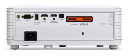 ACER Vero HL6510ATV (MR.JWT11.005)