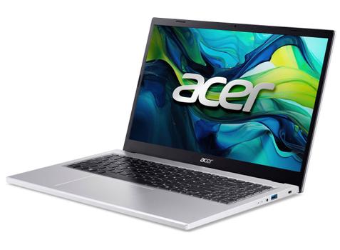 ACER Aspire Go 15 AG15-71P-73XV 15,6 FHD Core i7-13620H 16GB/ 512GB SSD Win11 (NX.J4GEG.005)