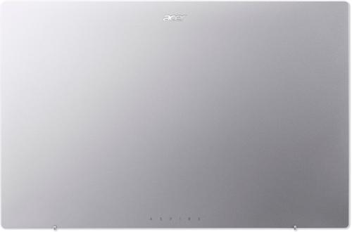 ACER Aspire Go 15 AG15-71P-73XV 15,6 FHD Core i7-13620H 16GB/ 512GB SSD Win11 (NX.J4GEG.005)