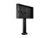 MULTIBRACKETS Totem Pro Single OH75A Landscape | 75"" | Landscape | Floor | Black |