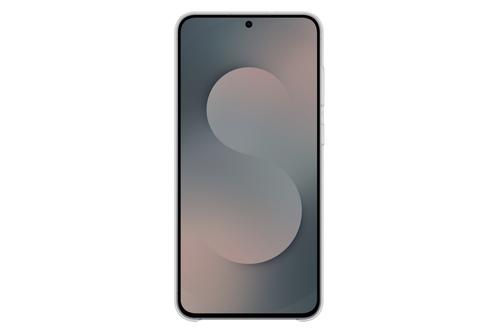 SAMSUNG Standing Grip Case Samsung Galaxy S25 FE Sort (EF-GS731CBEGWW)